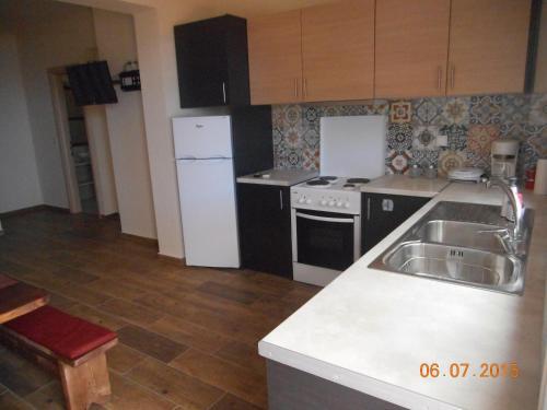 Apartamento Regina