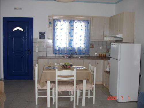 Apartamento Regina