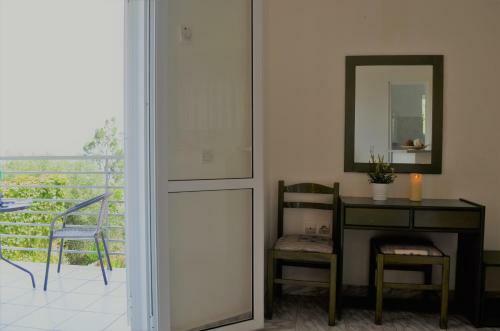 Apartamento Odyseas Studios