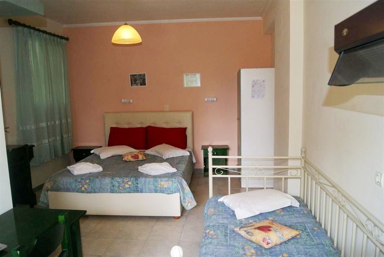 Maria Apartments