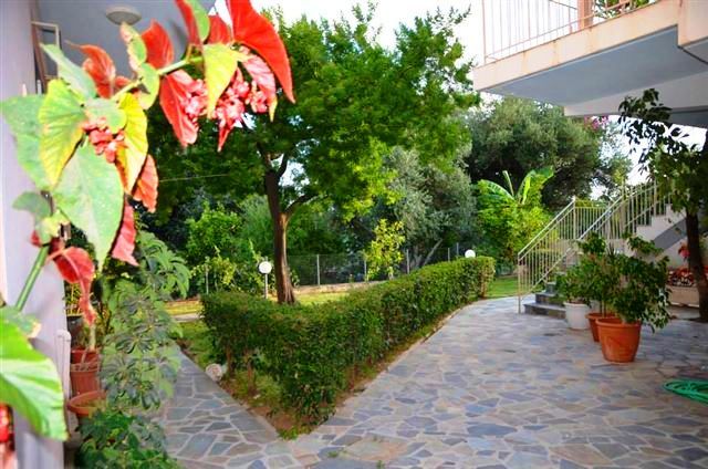 Maria Apartments