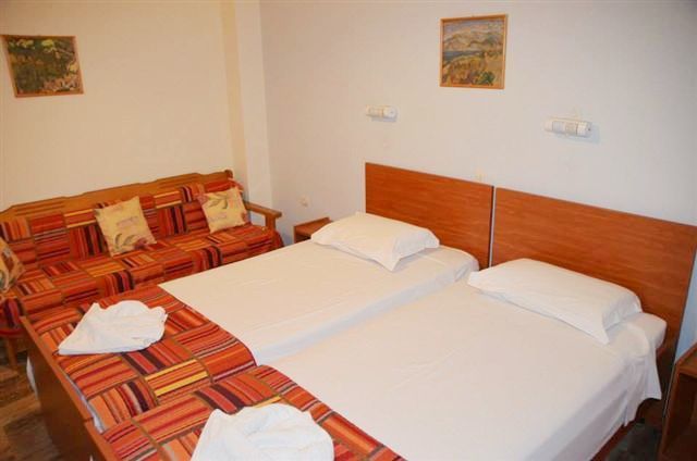 Maria Apartments