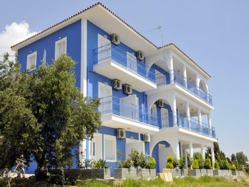 Apartamento Folies