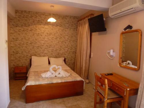 Apartamento Marinos Studios