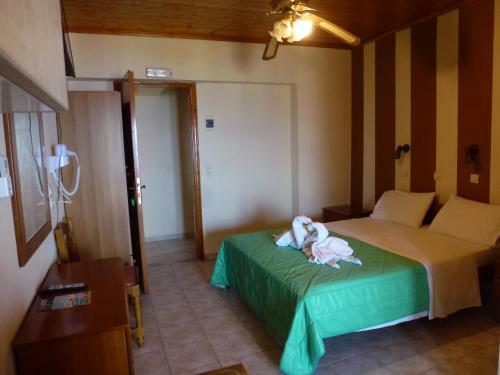 Apartamento Marinos Studios