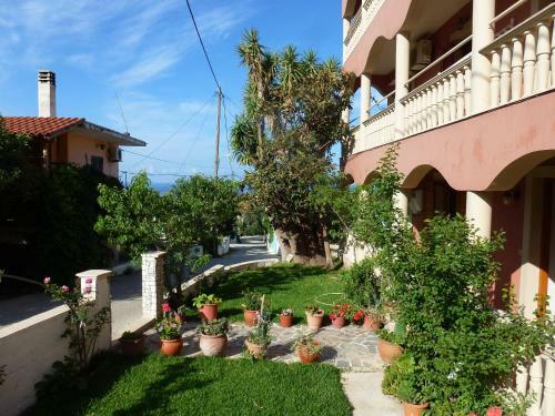 Apartamento Marinos Studios
