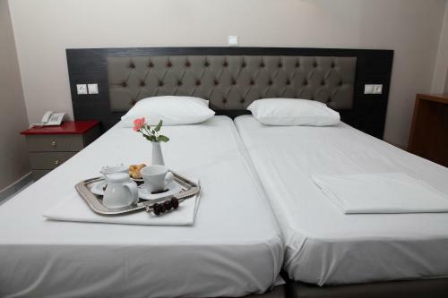 Evvoiki Akti Hotel
