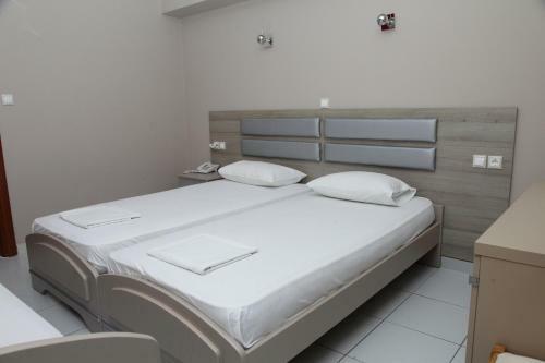 Evvoiki Akti Hotel