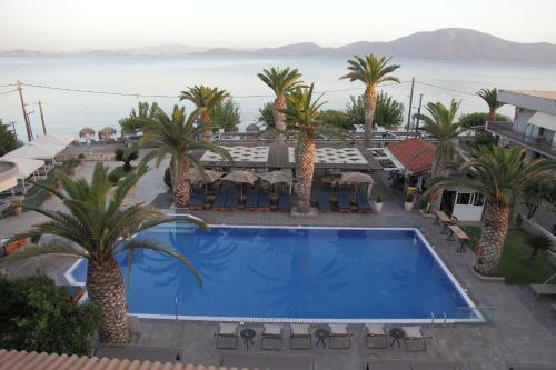 Evvoiki Akti Hotel