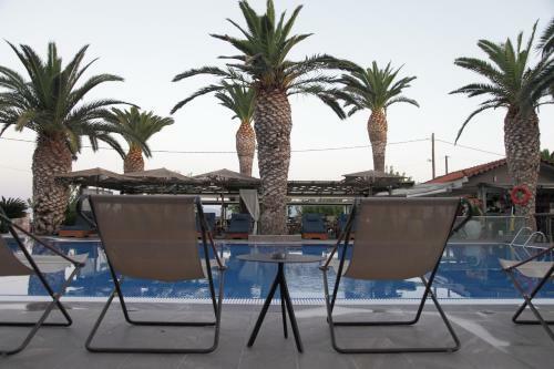 Evvoiki Akti Hotel
