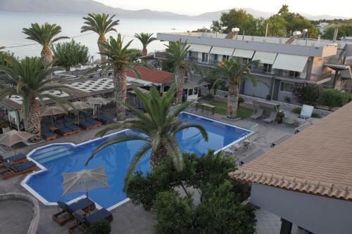 Evvoiki Akti Hotel