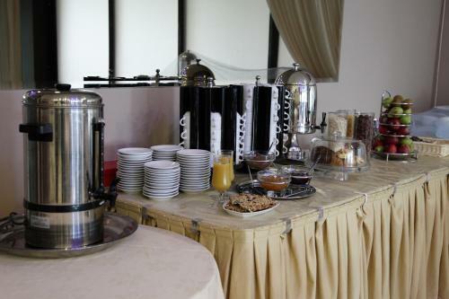 Evvoiki Akti Hotel