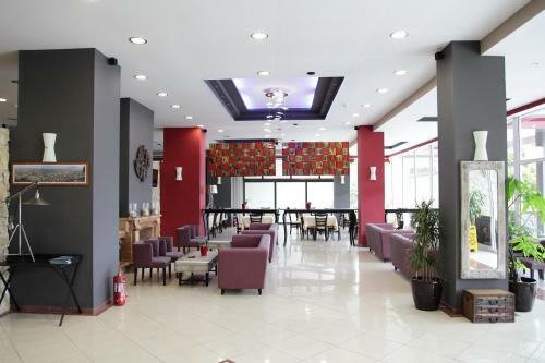 Evvoiki Akti Hotel