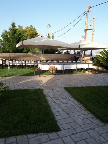 Evvoiki Akti Hotel