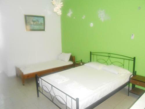 Apartamento Mira Mare Studios