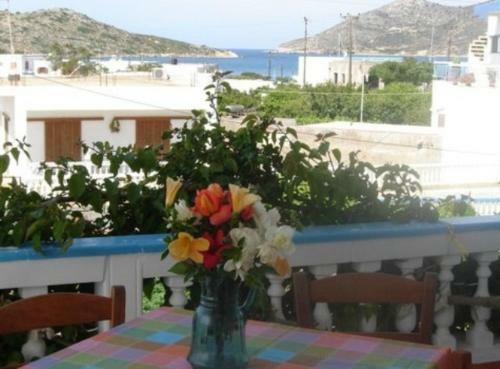Apartamento Mira Mare Studios