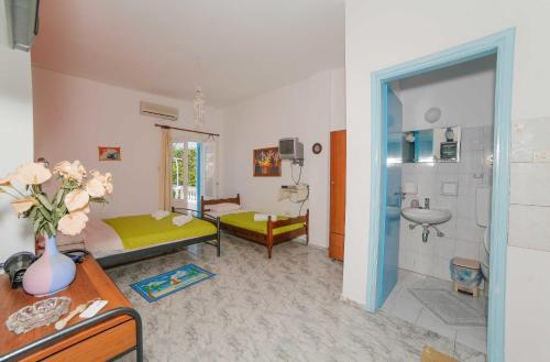 Apartamento Mira Mare Studios