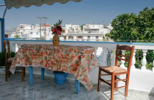 Apartamento Mira Mare Studios