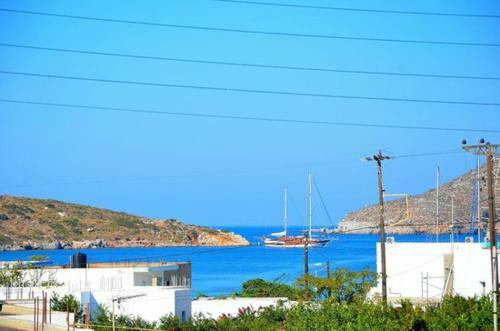 Apartamento Mira Mare Studios