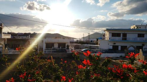 Apartamento Mira Mare Studios