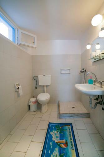 Apartamento Mira Mare Studios