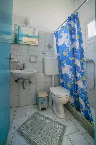 Apartamento Mira Mare Studios