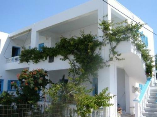 Apartamento Mira Mare Studios