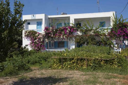 Apartamento Mira Mare Studios