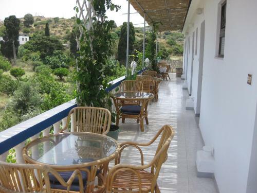 Kalypso Apartments