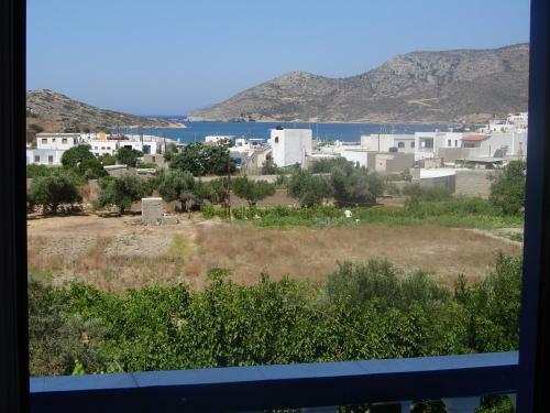 Kalypso Apartments