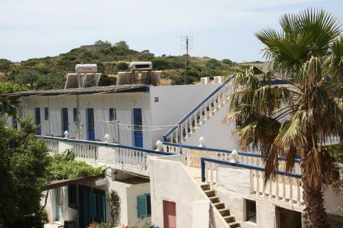 Kalypso Apartments