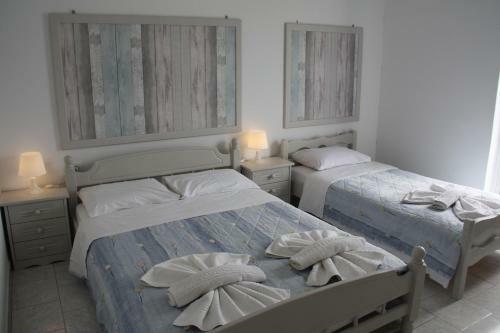 Kalypso Apartments