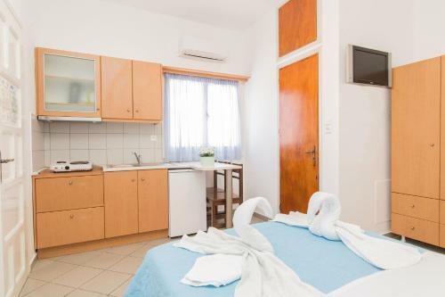 Apartamento Studio Katerina