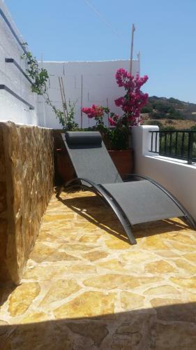 Apartamento Studio Katerina