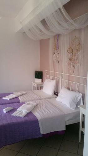 Apartamento Studio Katerina
