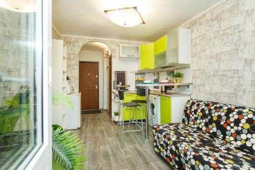 Apartamento ??????????? ?????? ????? ?? ???????