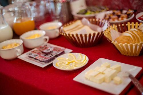 Posada Hotel Vintage