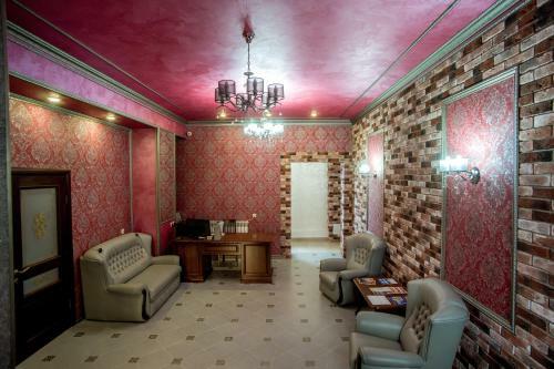Posada Hotel Vintage