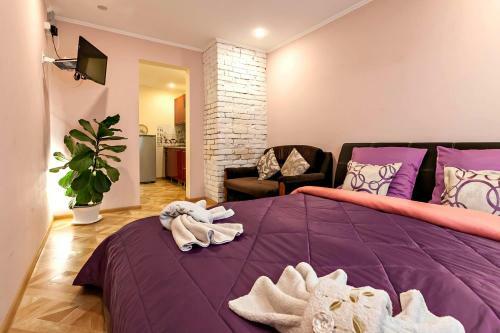 Apartamento ???????? ? ?????? ??????