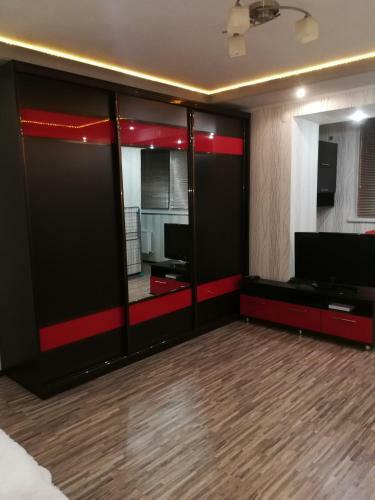 Apartlux