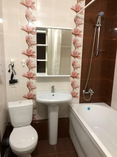 Apartamento U Lukomorya On Shmidta
