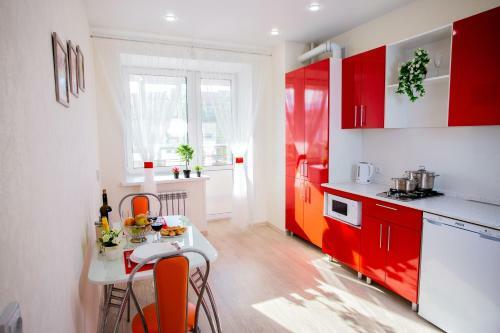 Apartamento ??????????? Lux ? ?????? ??????-???