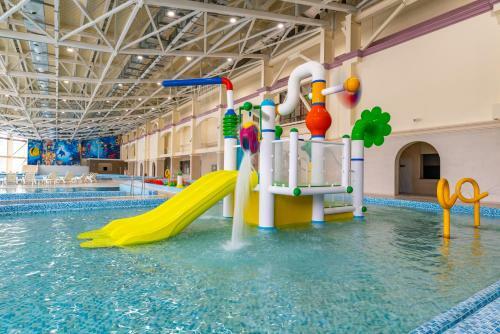 Paradise Resort Hotel