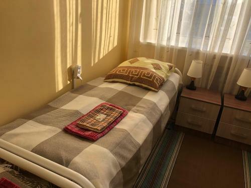 Hostal ??????? ???????? ???