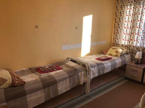 Hostal ??????? ???????? ???