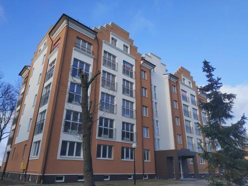 Apartamento ??????????? ???????