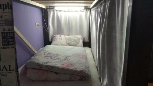 Hostal U Natalyi Guest House