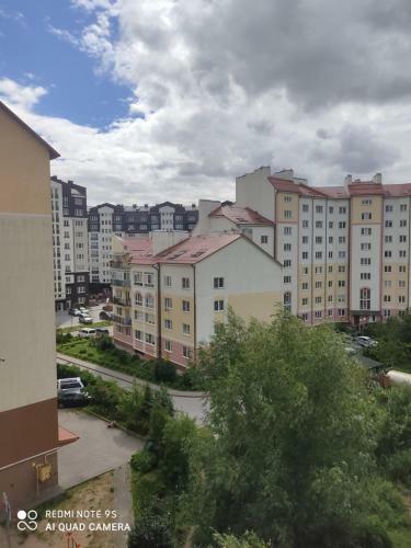 Apartamento ???????? ? ?????????????, ?????????, 19