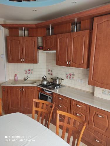 Apartamento ???????? ? ?????????????, ?????????, 19
