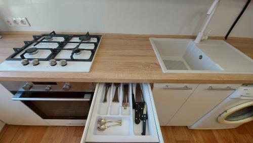 Apartamento ???????????? ?? ????????? ?????????